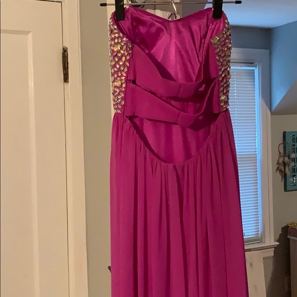 Prom Dress - Picture 6 of 8